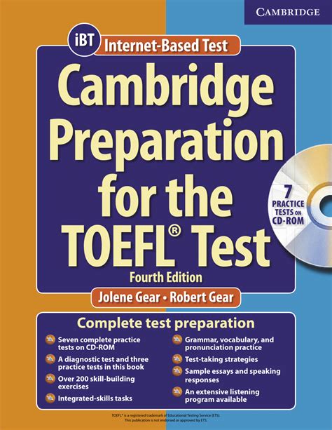 toefl test package pdf free download|free toefl test preparation pdf.